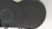 2014-2015 Kia Optima Instrument Cluster Speedometer Gauges P/N:94031-2T270 Fits Fits 2014 2015 OEM Used Auto Parts - Oemused