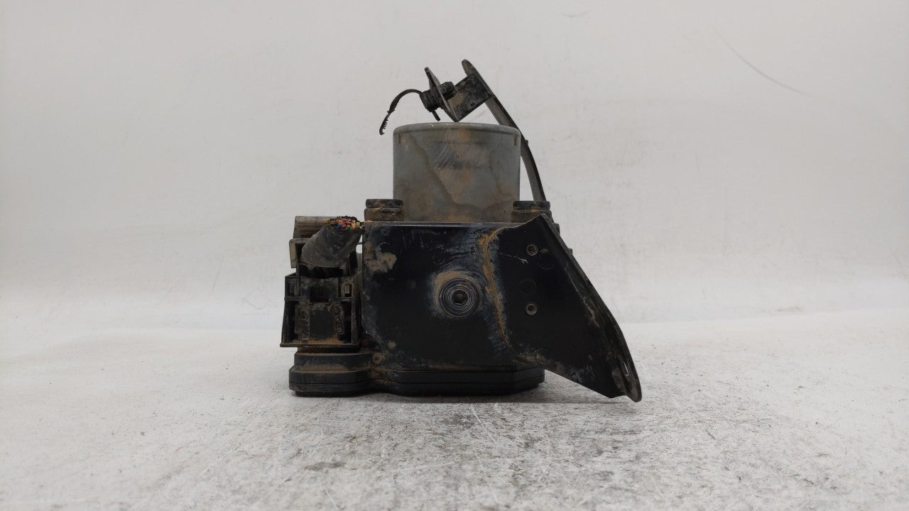 2014-2015 Kia Optima ABS Pump Control Module Replacement P/N:BE6003O902 58920-2T870 Fits Fits 2014 2015 OEM Used Auto Parts 