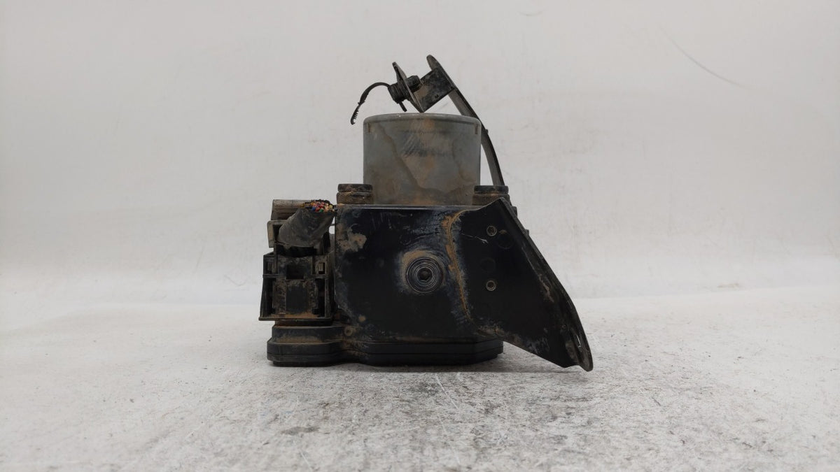 2014-2015 Kia Optima Anti-Lock Brake ABS Pump Module Actuator OEM P/N:BE6003O902 58920-2T870 Fits Fits 2014 2015 OEM Used Au