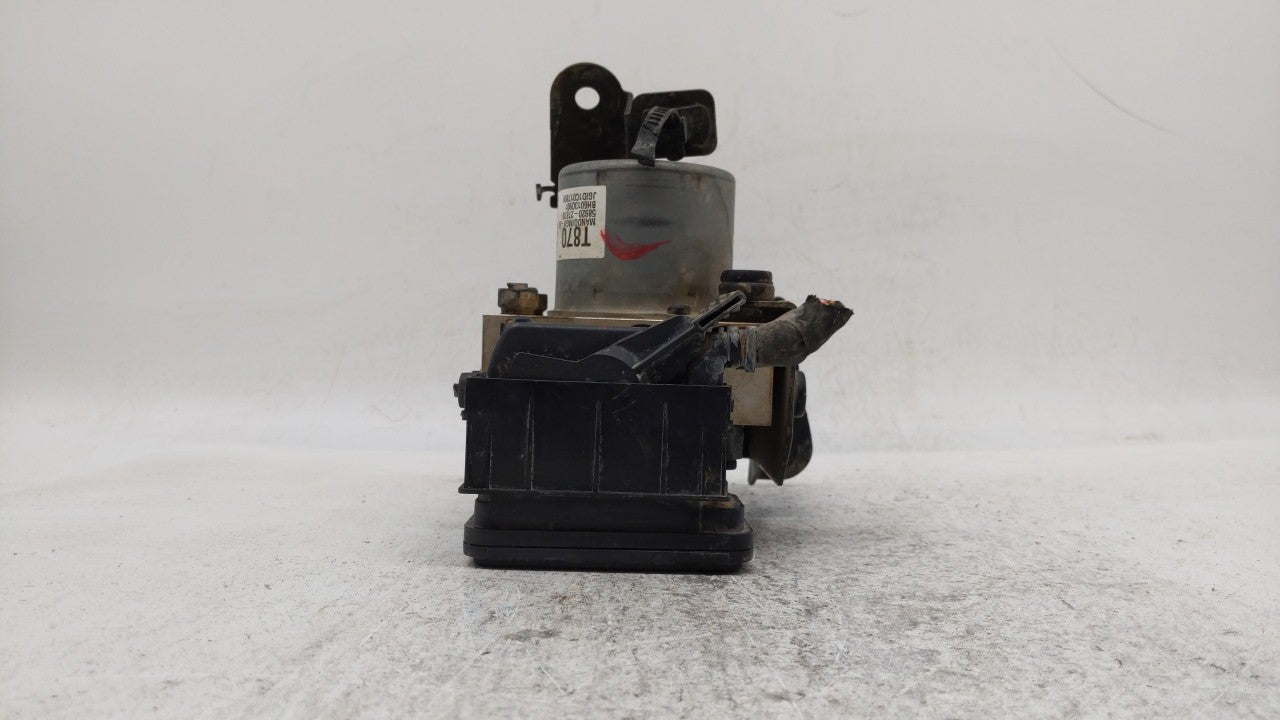 2014-2015 Kia Optima ABS Pump Control Module Replacement P/N:BE6003O902 58920-2T870 Fits Fits 2014 2015 OEM Used Auto Parts 