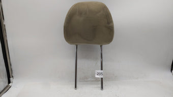 compare product 2014-2015 Kia Optima Headrest Head Rest Front Driver Passenger Seat Fits Fits 2014 2015 OEM Used Auto Parts