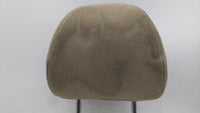 2014-2015 Kia Optima Headrest Head Rest Front Driver Passenger Seat Fits Fits 2014 2015 OEM Used Auto Parts - Oemusedautopar