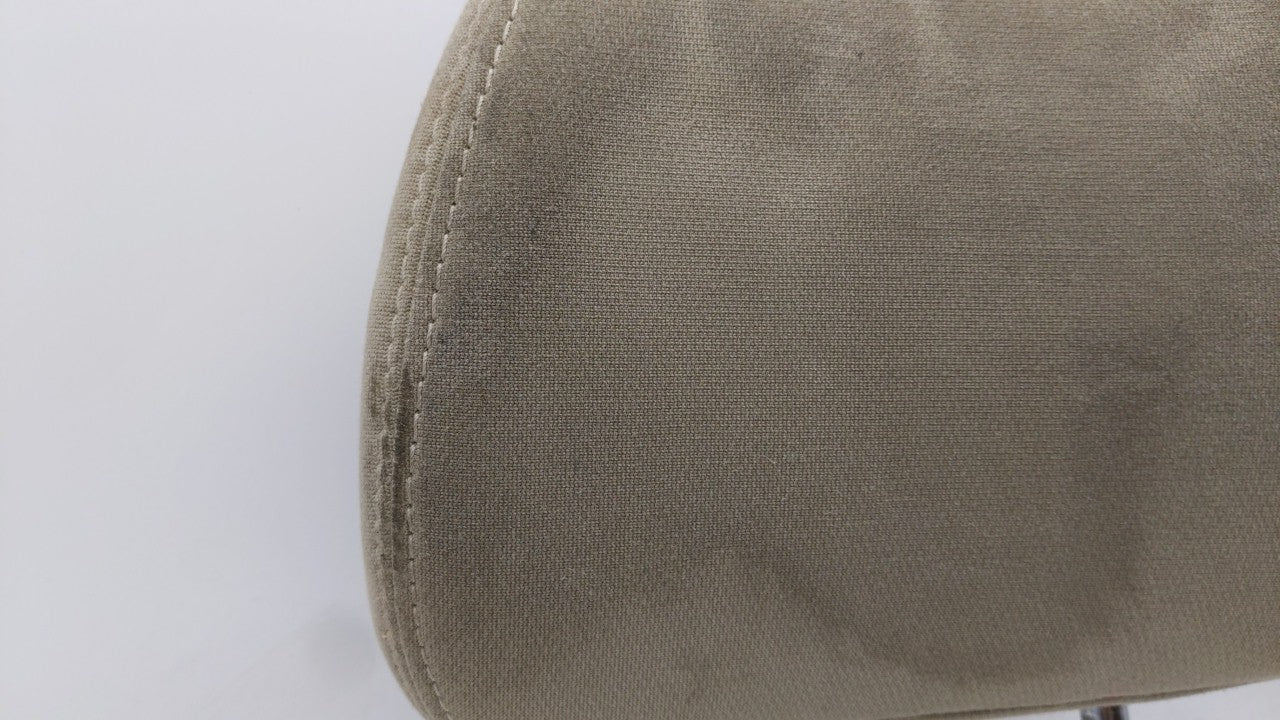 2014-2015 Kia Optima Headrest Head Rest Front Driver Passenger Seat Fits Fits 2014 2015 OEM Used Auto Parts - Oemusedautopar