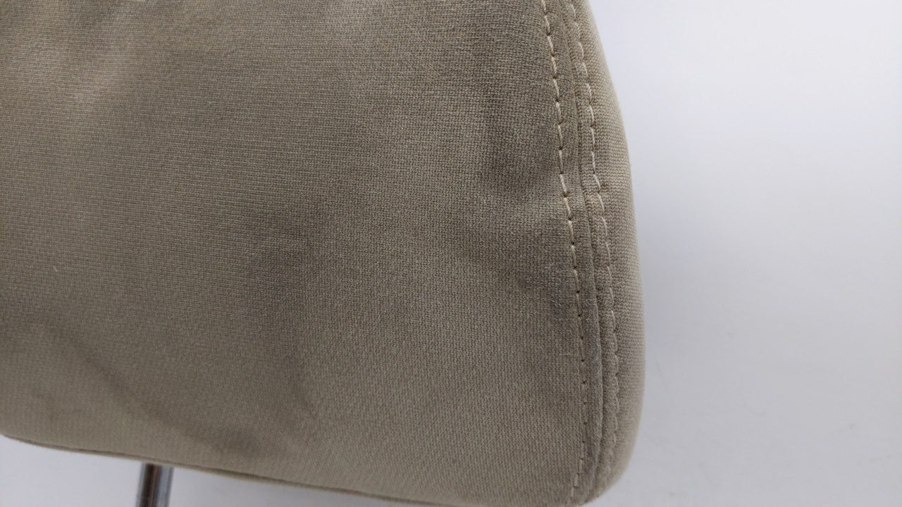 2014-2015 Kia Optima Headrest Head Rest Front Driver Passenger Seat Fits Fits 2014 2015 OEM Used Auto Parts - Oemusedautopar