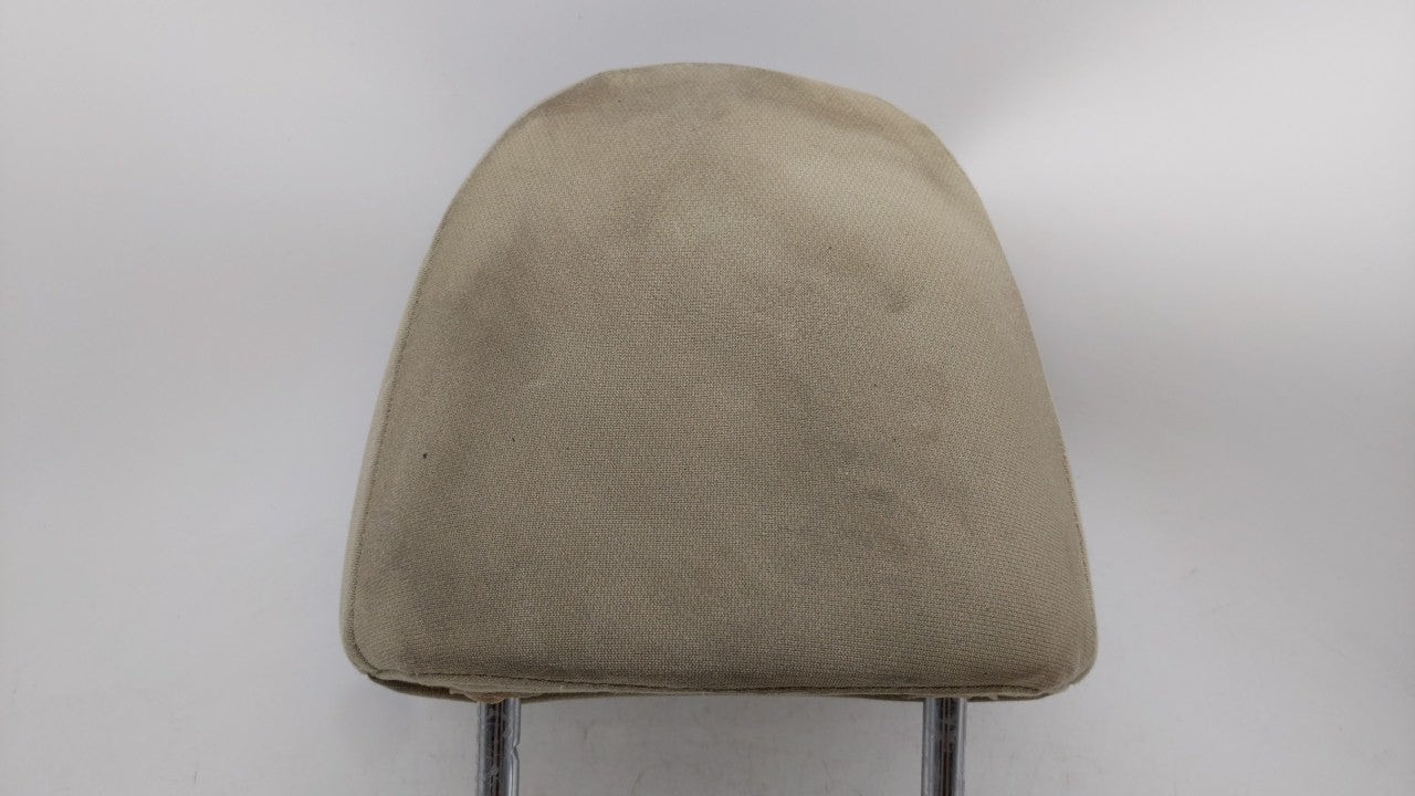 2014-2015 Kia Optima Headrest Head Rest Front Driver Passenger Seat Fits Fits 2014 2015 OEM Used Auto Parts - Oemusedautopar