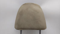 2014-2015 Kia Optima Headrest Head Rest Front Driver Passenger Seat Fits Fits 2014 2015 OEM Used Auto Parts - Oemusedautopar