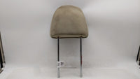 2014-2015 Kia Optima Headrest Head Rest Front Driver Passenger Seat Fits Fits 2014 2015 OEM Used Auto Parts - Oemusedautopar