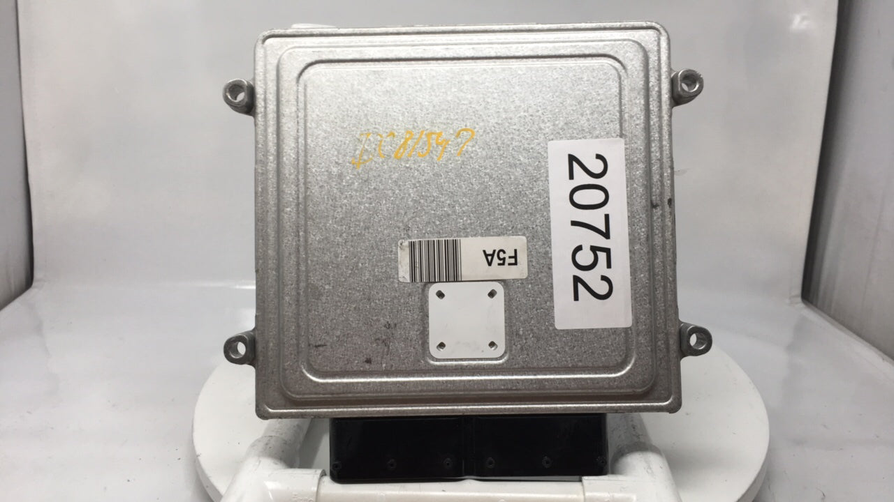 2014-2015 Kia Optima PCM Engine Control Computer ECU ECM PCU OEM P/N:39108-2GBE1 39138-2GBE1, 391082GBE1 Fits Fits 2014 2015