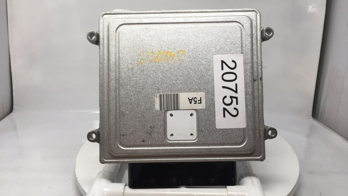 2014-2015 Kia Optima PCM Engine Control Computer ECU ECM PCU OEM P/N:39108-2GBE1 39138-2GBE1, 391082GBE1 Fits 2014 2015 OEM 