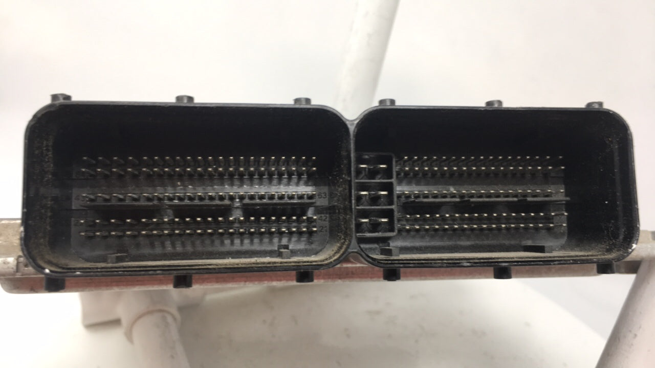 2014-2015 Kia Optima PCM Engine Control Computer ECU ECM PCU OEM P/N:39108-2GBE1 39138-2GBE1, 391082GBE1 Fits Fits 2014 2015