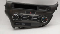 2014-2015 Kia Optima Climate Control Module Temperature AC/Heater Replacement P/N:97250-2TLE0 97250-4UCF0 Fits Fits 2014 201