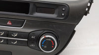 2014-2015 Kia Optima Climate Control Module Temperature AC/Heater Replacement P/N:97250-2TLE0 97250-4UCF0 Fits Fits 2014 201