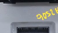 2014-2015 Kia Optima Climate Control Module Temperature AC/Heater Replacement P/N:97250-2TLE0 97250-4UCF0 Fits Fits 2014 201