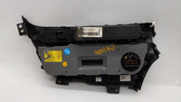 2014-2015 Kia Optima Climate Control Module Temperature AC/Heater Replacement P/N:97250-2TLE0 97250-4UCF0 Fits Fits 2014 201