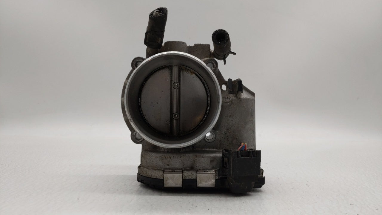 2011-2015 Kia Optima Throttle Body P/N:35100-2G700 Fits Fits 2011 2012 2013 2014 2015 2016 OEM Used Auto Parts - Oemusedauto