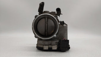 compare product 2011-2015 Kia Optima Throttle Body P/N:35100-2G700 Fits Fits 2011 2012 2013 2014 2015 2016 OEM Used Auto Parts