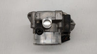 2011-2015 Kia Optima Throttle Body P/N:35100-2G700 Fits Fits 2011 2012 2013 2014 2015 2016 OEM Used Auto Parts - Oemusedauto