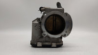 2011-2015 Kia Optima Throttle Body P/N:35100-2G700 Fits Fits 2011 2012 2013 2014 2015 2016 OEM Used Auto Parts - Oemusedauto