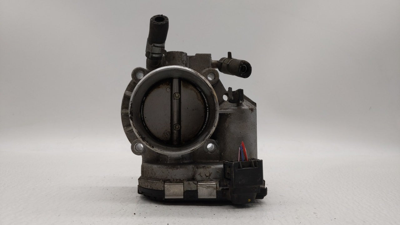 2011-2016 Kia Optima Throttle Body P/N:35100-2G800 Fits Fits 2011 2012 2013 2014 2015 2016 OEM Used Auto Parts - Oemusedauto