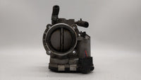 2011-2016 Kia Optima Throttle Body P/N:35100-2G800 Fits Fits 2011 2012 2013 2014 2015 2016 OEM Used Auto Parts - Oemusedauto