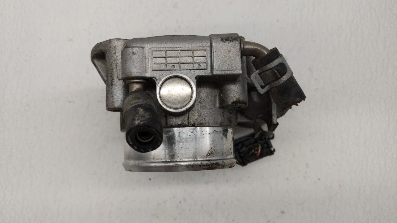 2011-2016 Kia Optima Throttle Body P/N:35100-2G800 Fits Fits 2011 2012 2013 2014 2015 2016 OEM Used Auto Parts - Oemusedauto