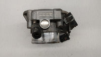 2011-2016 Kia Optima Throttle Body P/N:35100-2G800 Fits Fits 2011 2012 2013 2014 2015 2016 OEM Used Auto Parts - Oemusedauto