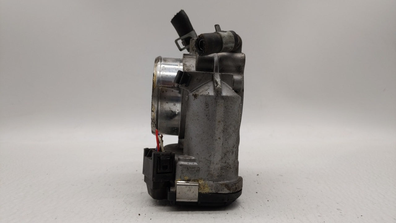2011-2016 Kia Optima Throttle Body P/N:35100-2G800 Fits Fits 2011 2012 2013 2014 2015 2016 OEM Used Auto Parts - Oemusedauto