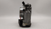 2011-2016 Kia Optima Throttle Body P/N:35100-2G800 Fits Fits 2011 2012 2013 2014 2015 2016 OEM Used Auto Parts - Oemusedauto