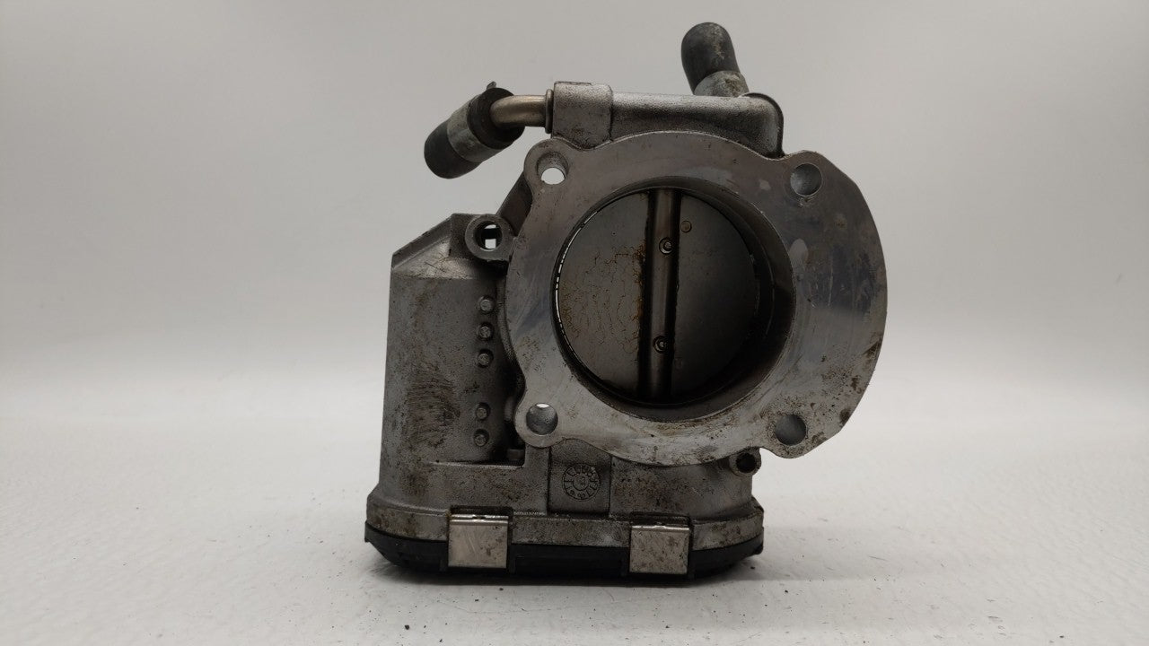 2011-2016 Kia Optima Throttle Body P/N:35100-2G800 Fits Fits 2011 2012 2013 2014 2015 2016 OEM Used Auto Parts - Oemusedauto