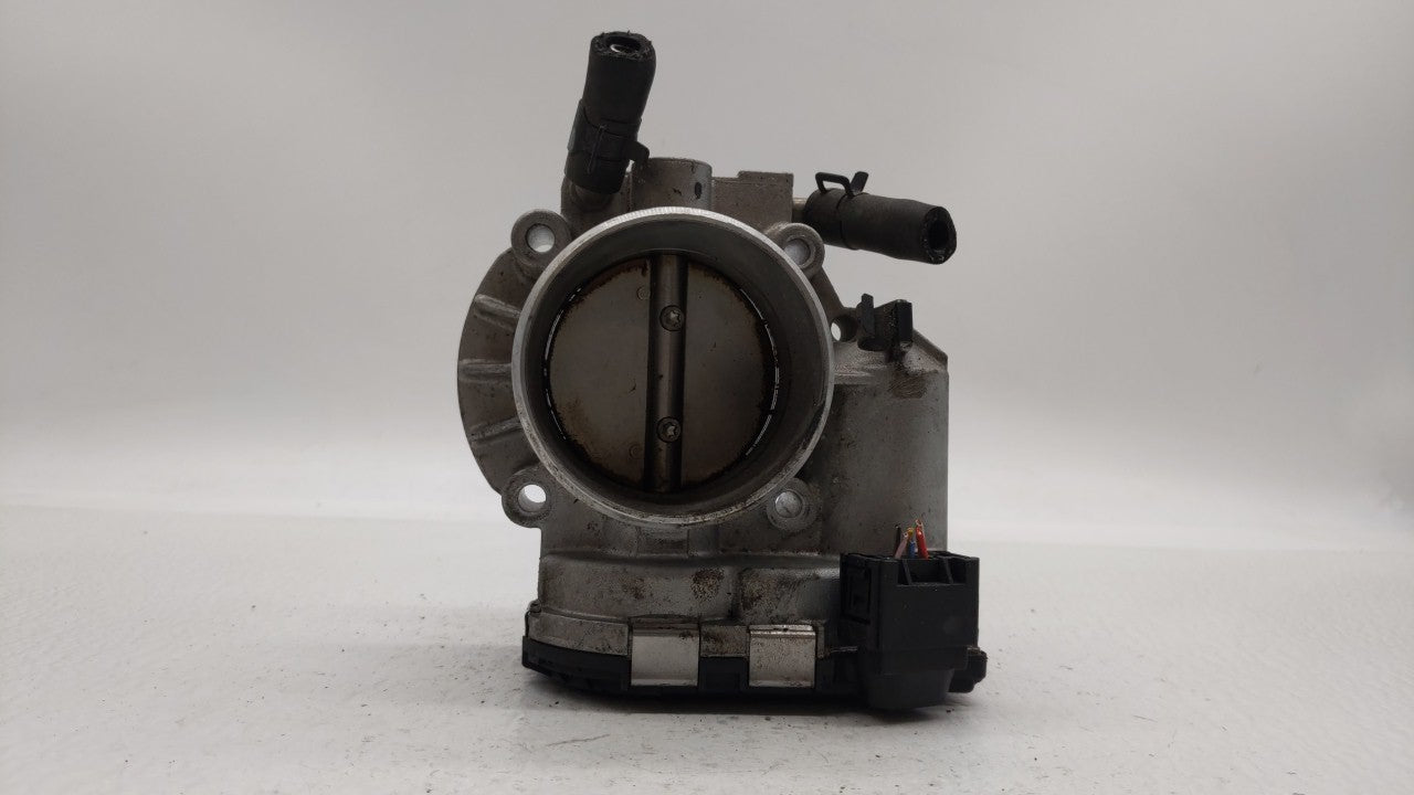2011-2016 Kia Optima Throttle Body P/N:35100-2G800 Fits Fits 2011 2012 2013 2014 2015 2016 OEM Used Auto Parts - Oemusedauto