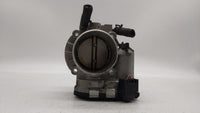 2011-2016 Kia Optima Throttle Body P/N:35100-2G800 Fits Fits 2011 2012 2013 2014 2015 2016 OEM Used Auto Parts - Oemusedauto