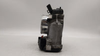 2011-2016 Kia Optima Throttle Body P/N:35100-2G800 Fits Fits 2011 2012 2013 2014 2015 2016 OEM Used Auto Parts - Oemusedauto