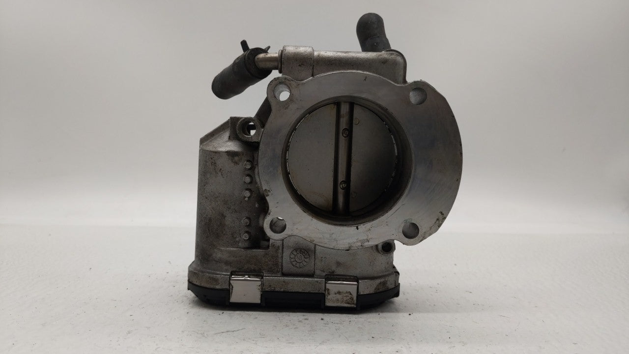 2011-2016 Kia Optima Throttle Body P/N:35100-2G800 Fits Fits 2011 2012 2013 2014 2015 2016 OEM Used Auto Parts - Oemusedauto