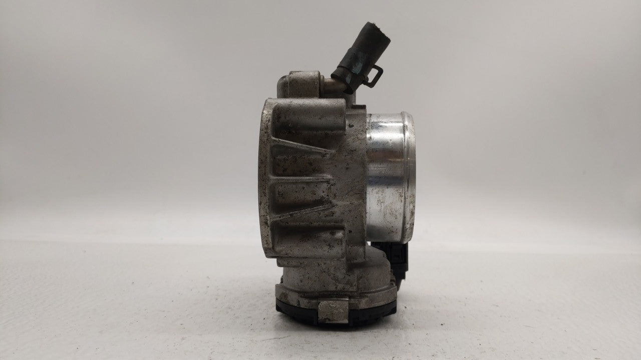 2011-2016 Kia Optima Throttle Body P/N:35100-2G800 Fits Fits 2011 2012 2013 2014 2015 2016 OEM Used Auto Parts - Oemusedauto