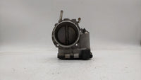 2011-2015 Kia Optima Throttle Body P/N:35100-2G700 Fits Fits 2011 2012 2013 2014 2015 2016 OEM Used Auto Parts - Oemusedauto