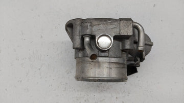 2011-2015 Kia Optima Throttle Body P/N:35100-2G700 Fits Fits 2011 2012 2013 2014 2015 2016 OEM Used Auto Parts