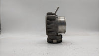 2011-2015 Kia Optima Throttle Body P/N:35100-2G700 Fits Fits 2011 2012 2013 2014 2015 2016 OEM Used Auto Parts - Oemusedauto
