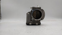 2011-2015 Kia Optima Throttle Body P/N:35100-2G700 Fits Fits 2011 2012 2013 2014 2015 2016 OEM Used Auto Parts - Oemusedauto