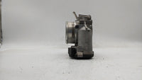 2011-2015 Kia Optima Throttle Body P/N:35100-2G700 Fits Fits 2011 2012 2013 2014 2015 2016 OEM Used Auto Parts - Oemusedauto