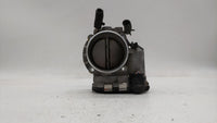2011-2015 Kia Optima Throttle Body P/N:35100-2G700 Fits Fits 2011 2012 2013 2014 2015 2016 OEM Used Auto Parts - Oemusedauto