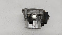 2011-2015 Kia Optima Throttle Body P/N:35100-2G700 Fits Fits 2011 2012 2013 2014 2015 2016 OEM Used Auto Parts - Oemusedauto