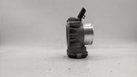 2011-2015 Kia Optima Throttle Body P/N:35100-2G700 Fits Fits 2011 2012 2013 2014 2015 2016 OEM Used Auto Parts - Oemusedauto