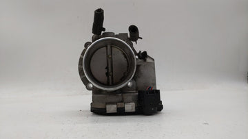 2011-2015 Kia Optima Throttle Body P/N:35100-2G700 Fits Fits 2011 2012 2013 2014 2015 2016 OEM Used Auto Parts - Oemusedauto