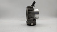 2011-2015 Kia Optima Throttle Body P/N:35100-2G700 Fits Fits 2011 2012 2013 2014 2015 2016 OEM Used Auto Parts - Oemusedauto
