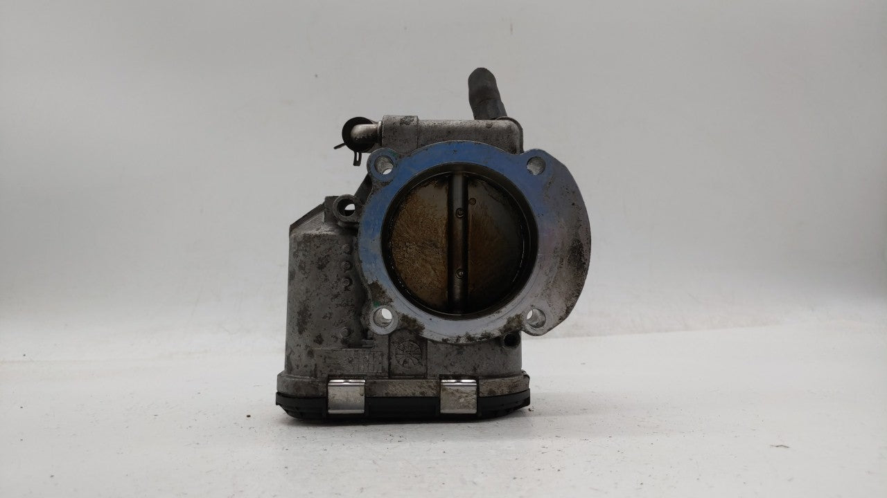 2011-2015 Kia Optima Throttle Body P/N:35100-2G700 Fits Fits 2011 2012 2013 2014 2015 2016 OEM Used Auto Parts - Oemusedauto