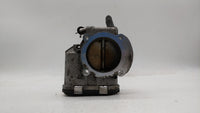 2011-2015 Kia Optima Throttle Body P/N:35100-2G700 Fits Fits 2011 2012 2013 2014 2015 2016 OEM Used Auto Parts - Oemusedauto