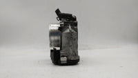 2011-2015 Kia Optima Throttle Body P/N:35100-2G700 Fits Fits 2011 2012 2013 2014 2015 2016 OEM Used Auto Parts - Oemusedauto