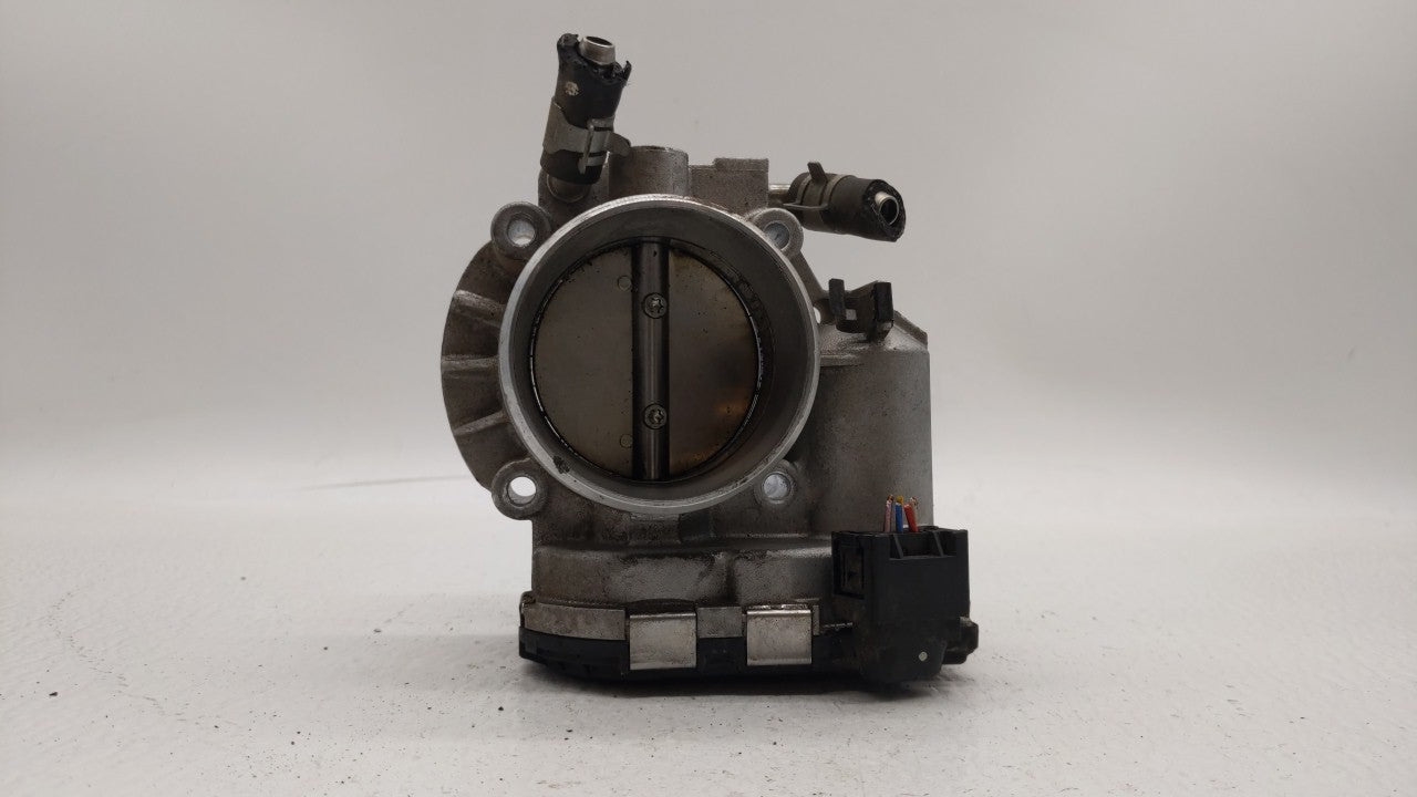 2011-2016 Kia Optima Throttle Body P/N:35100-2G800 Fits Fits 2011 2012 2013 2014 2015 2016 OEM Used Auto Parts - Oemusedauto