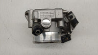 2011-2016 Kia Optima Throttle Body P/N:35100-2G800 Fits Fits 2011 2012 2013 2014 2015 2016 OEM Used Auto Parts - Oemusedauto