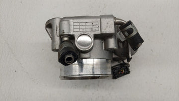 2011-2016 Kia Optima Throttle Body P/N:35100-2G800 Fits Fits 2011 2012 2013 2014 2015 2016 OEM Used Auto Parts